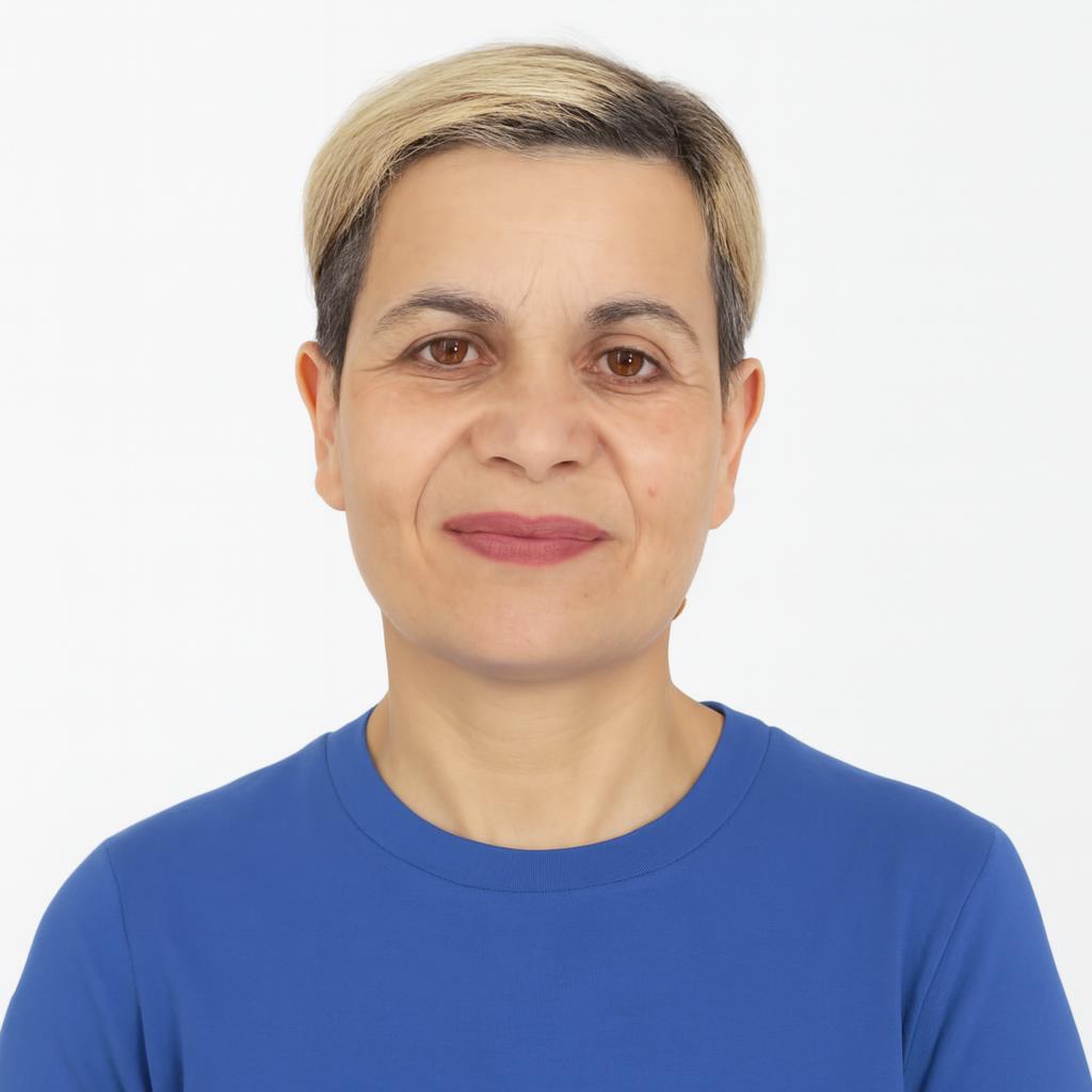 Sorena Z.