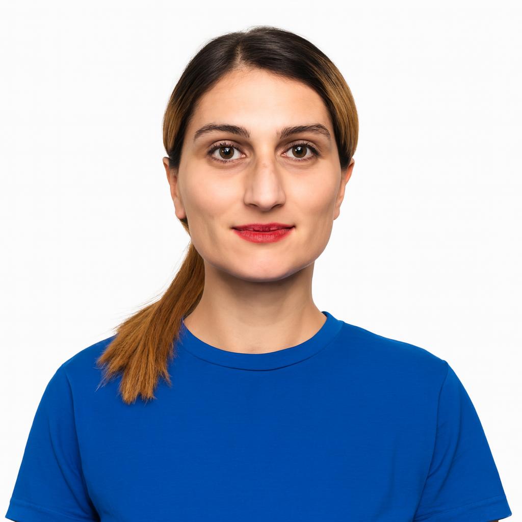 Indira D.