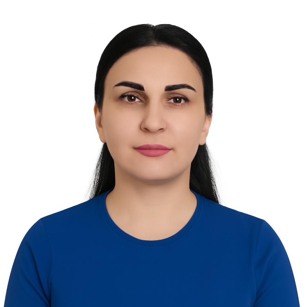 Sophiko K.