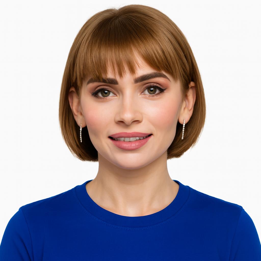 Halyna L.