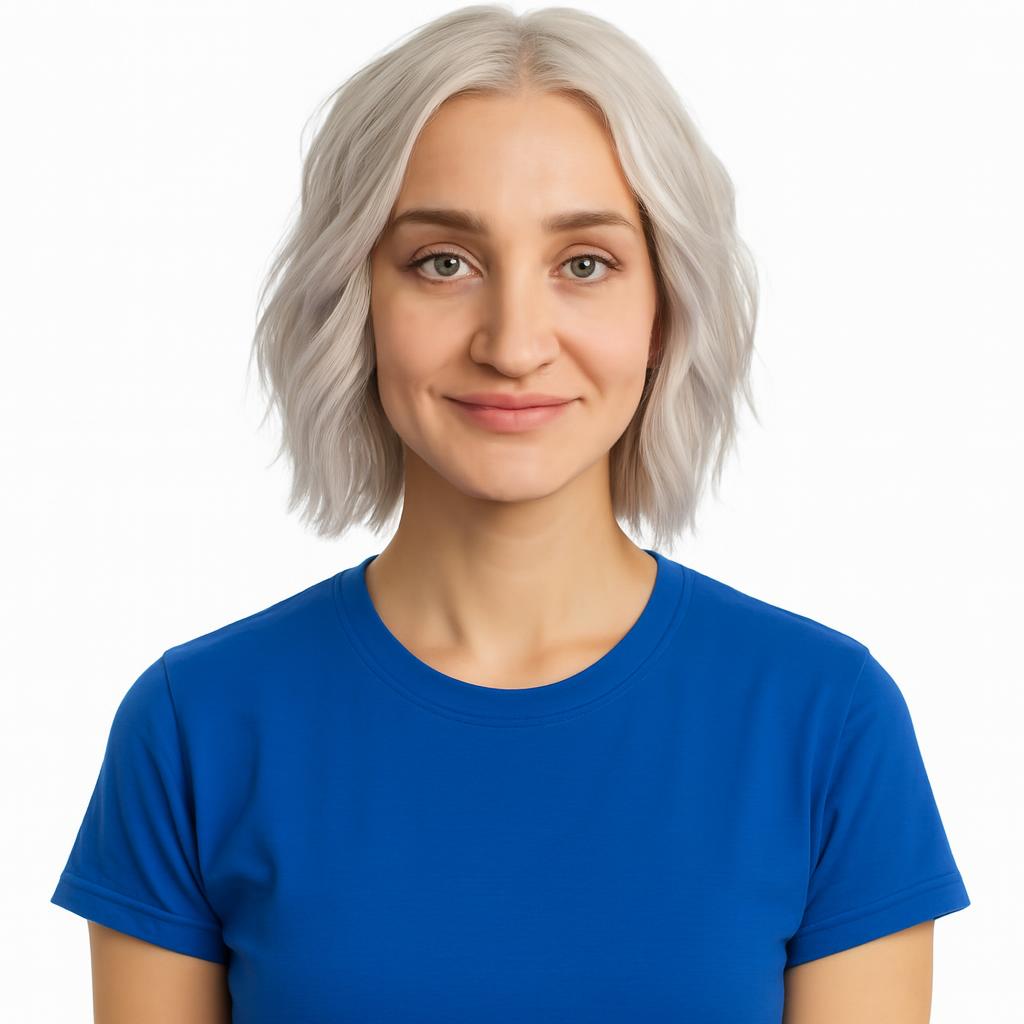 Ksenia Z.