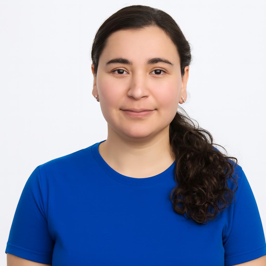 Izaura D.