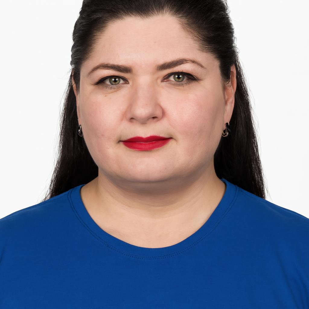 Olena O.